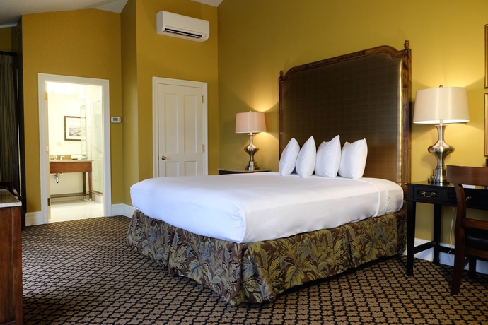 Imagen de la habitación del Hotel The Lafayette New Orleans by Kasa Living. Foto 10