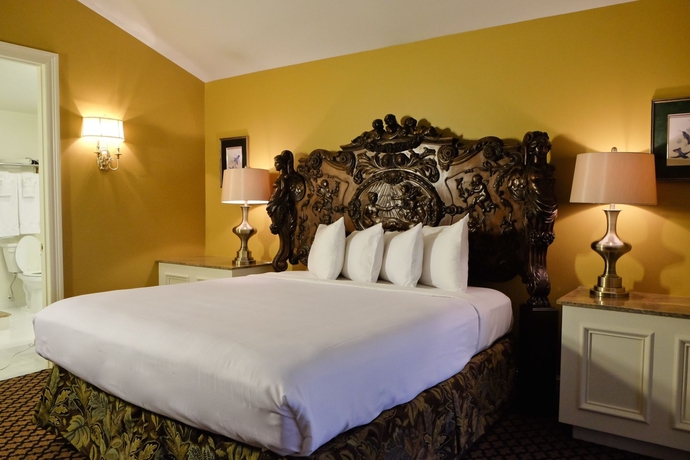 Imagen de la habitación del Hotel The Lafayette New Orleans by Kasa Living. Foto 11