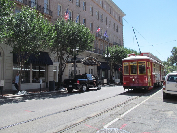 Imagen general del Hotel The Lafayette New Orleans by Kasa Living. Foto 3