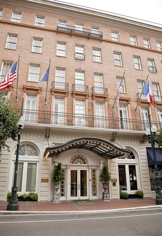 Imagen general del Hotel The Lafayette New Orleans by Kasa Living. Foto 4