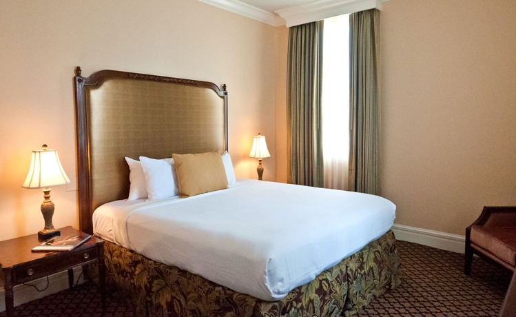 Imagen de la habitación del Hotel The Lafayette New Orleans by Kasa Living. Foto 12