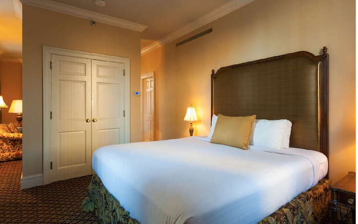 Imagen de la habitación del Hotel The Lafayette New Orleans by Kasa Living. Foto 13