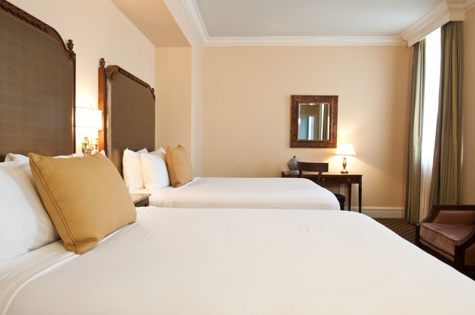 Imagen de la habitación del Hotel The Lafayette New Orleans by Kasa Living. Foto 14