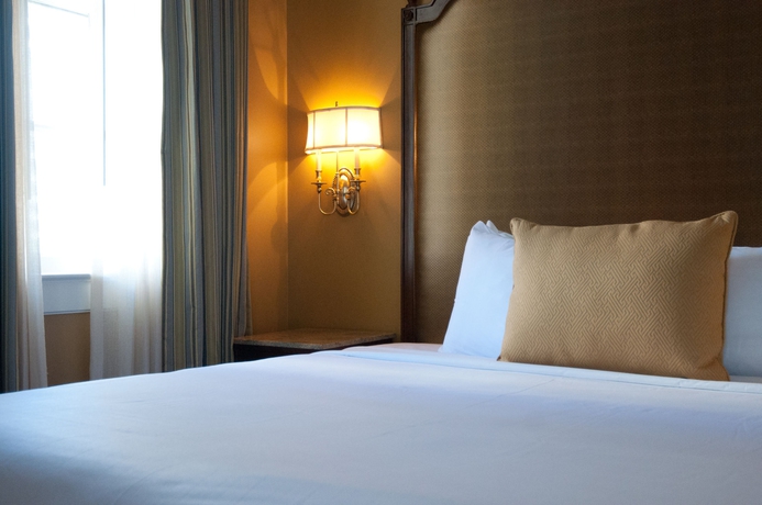 Imagen de la habitación del Hotel The Lafayette New Orleans by Kasa Living. Foto 15