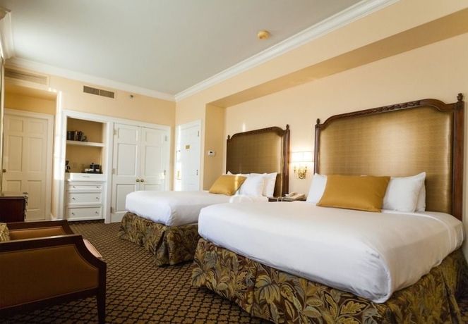 Imagen de la habitación del Hotel The Lafayette New Orleans by Kasa Living. Foto 16