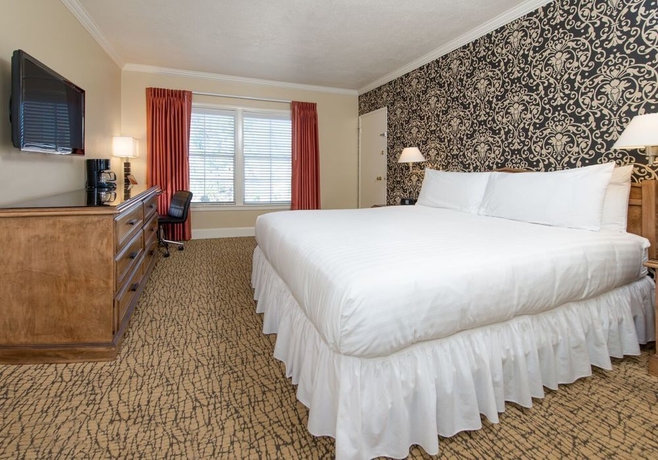 Imagen de la habitación del Hotel The Lafayette , Swim Club and Bungalows. Foto 8