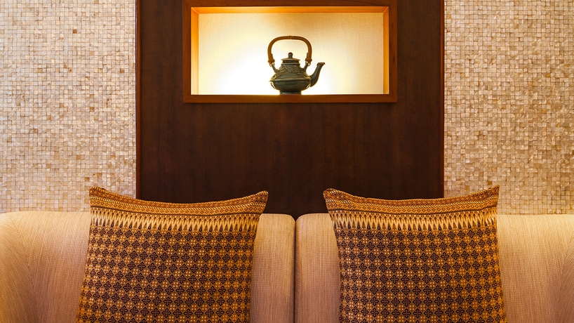 Imagen de los interiores del Hotel The Laguna, A Luxury Collection Resort and Spa, Nusa Dua, Bali. Foto 16