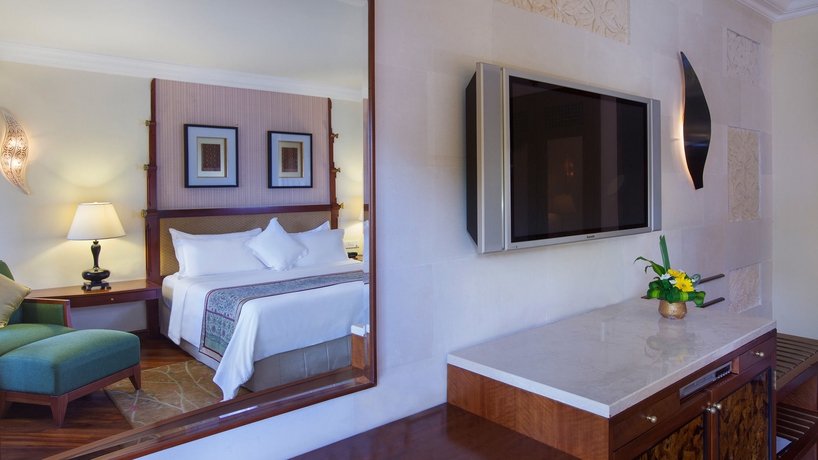 Imagen de la habitación del Hotel The Laguna, A Luxury Collection Resort and Spa, Nusa Dua, Bali. Foto 11