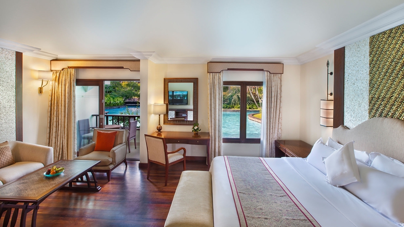 Imagen de la habitación del Hotel The Laguna, A Luxury Collection Resort and Spa, Nusa Dua, Bali. Foto 12