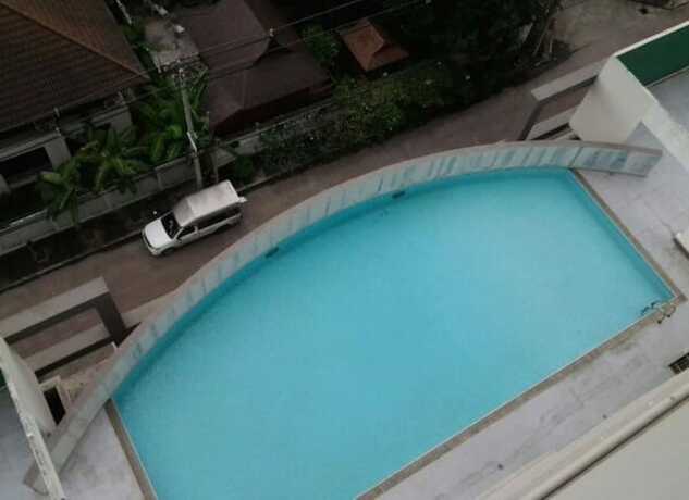 Imagen general del Hotel The Lake 3 Condominium. Foto 7