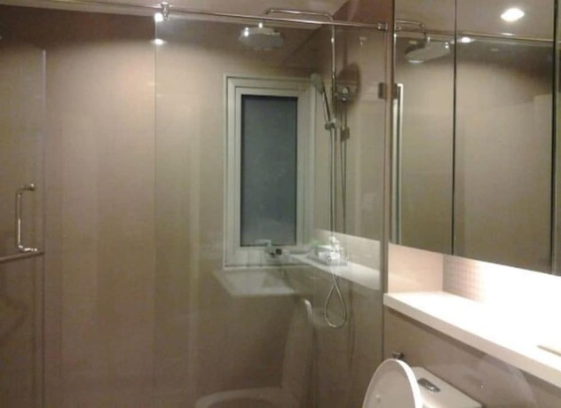 Imagen general del Hotel The Lake 3 Condominium. Foto 12