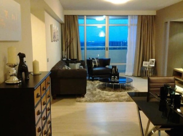 Imagen general del Hotel The Lake 3 Condominium. Foto 13
