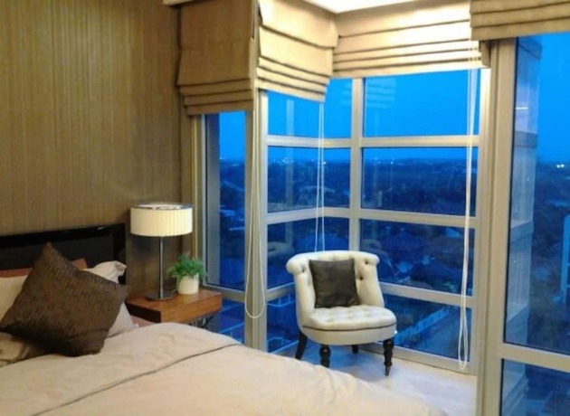 Imagen general del Hotel The Lake 3 Condominium. Foto 14