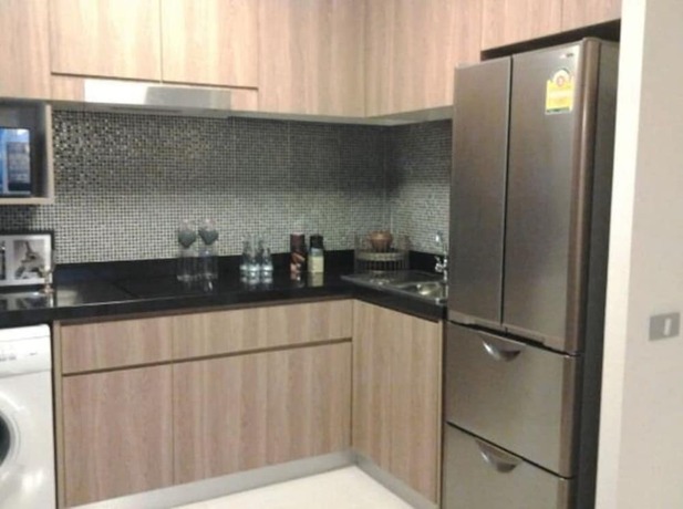 Imagen general del Hotel The Lake 3 Condominium. Foto 15