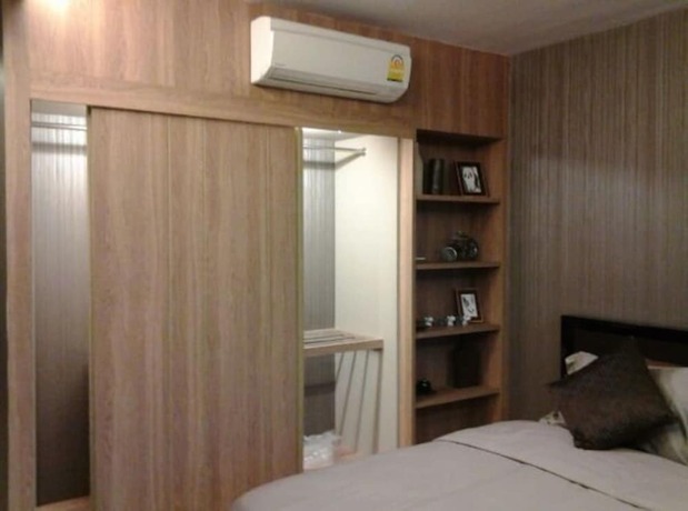 Imagen de la habitación del Hotel The Lake 3 Condominium. Foto 16