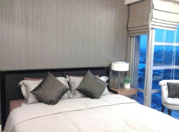 Imagen de la habitación del Hotel The Lake 3 Condominium. Foto 17