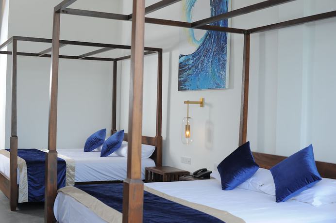 Imagen de la habitación del Hotel The Lake Forest. Foto 11