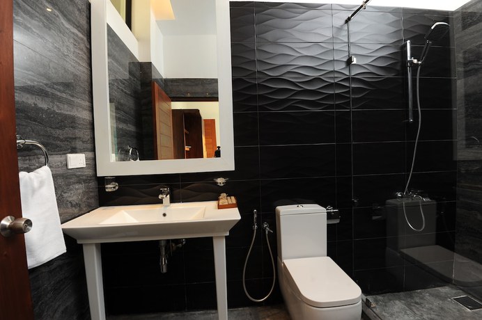 Imagen de la habitación del Hotel The Lake Forest. Foto 12