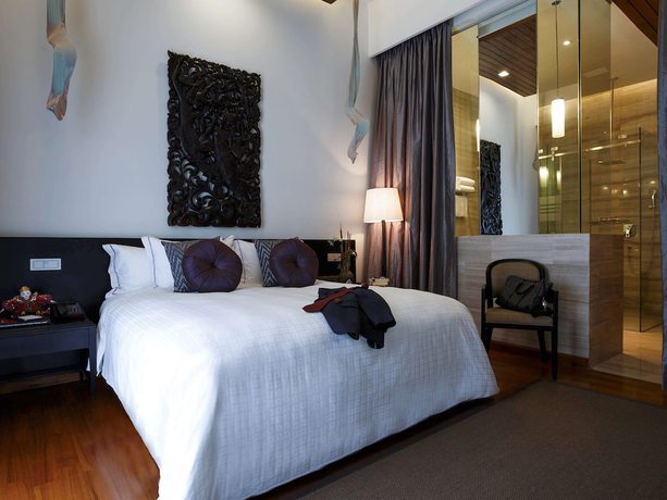 Imagen de la habitación del Hotel The Lake Garden Nay Pyi Taw Mgallery Collection. Foto 1