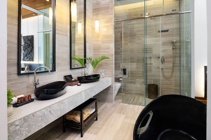 Imagen de la habitación del Hotel The Lake Garden Nay Pyi Taw Mgallery Collection. Foto 2