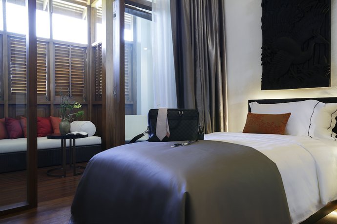 Imagen de la habitación del Hotel The Lake Garden Nay Pyi Taw Mgallery Collection. Foto 3