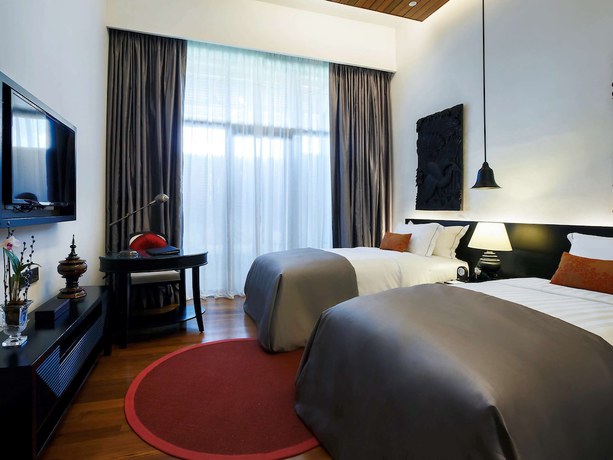 Imagen de la habitación del Hotel The Lake Garden Nay Pyi Taw Mgallery Collection. Foto 6