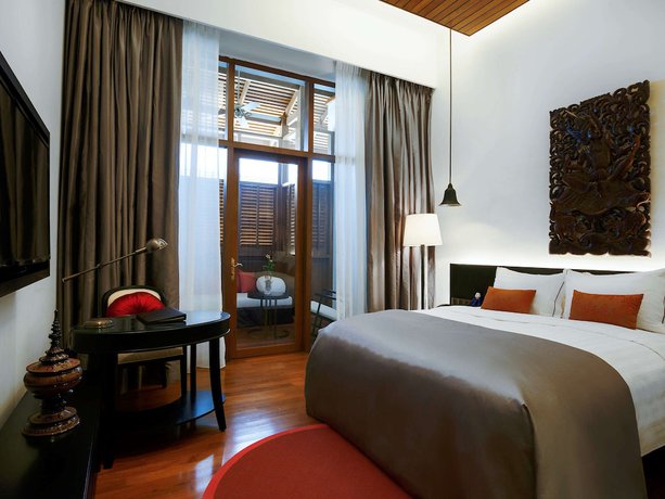 Imagen de la habitación del Hotel The Lake Garden Nay Pyi Taw Mgallery Collection. Foto 7