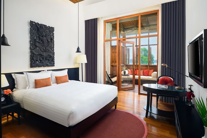 Imagen de la habitación del Hotel The Lake Garden Nay Pyi Taw Mgallery Collection. Foto 8