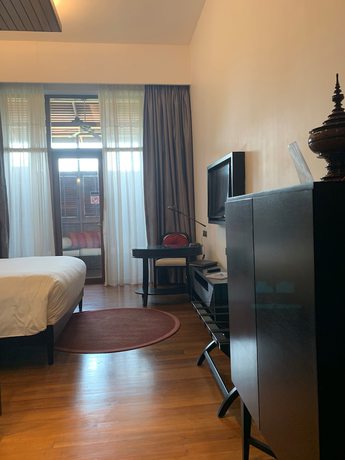 Imagen de la habitación del Hotel The Lake Garden Nay Pyi Taw Mgallery Collection. Foto 9