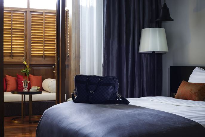 Imagen de la habitación del Hotel The Lake Garden Nay Pyi Taw Mgallery Collection. Foto 10