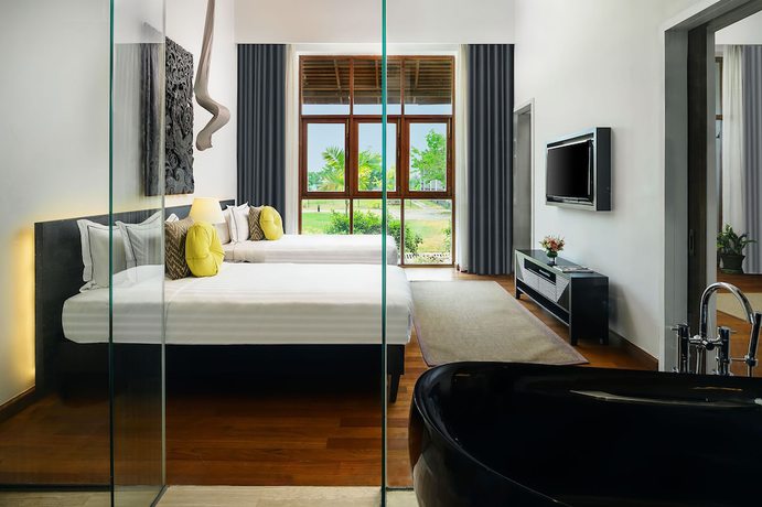 Imagen de la habitación del Hotel The Lake Garden Nay Pyi Taw Mgallery Collection. Foto 12