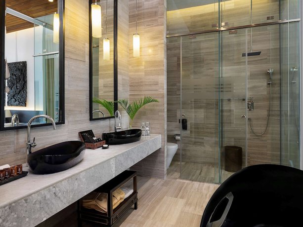 Imagen de la habitación del Hotel The Lake Garden Nay Pyi Taw Mgallery Collection. Foto 14