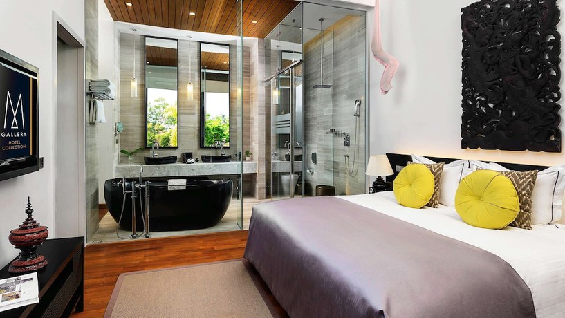 Imagen de la habitación del Hotel The Lake Garden Nay Pyi Taw Mgallery Collection. Foto 15