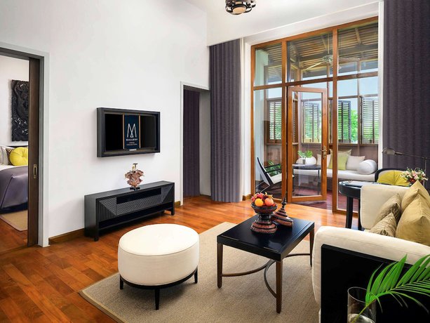 Imagen de la habitación del Hotel The Lake Garden Nay Pyi Taw Mgallery Collection. Foto 16