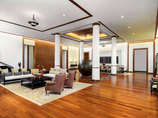 Imagen de la habitación del Hotel The Lake Garden Nay Pyi Taw Mgallery Collection. Foto 17