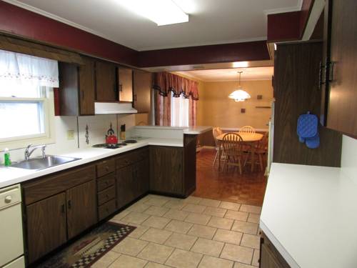 Imagen de la habitación del Hotel The Lake George Inn. Foto 15