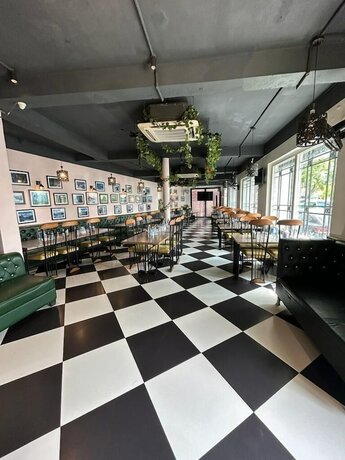 Imagen general del Hotel The Lake Hill. Foto 2