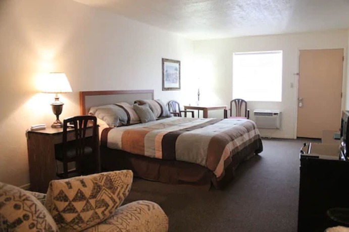 Imagen general del Hotel The Lake House Inn. Foto 1
