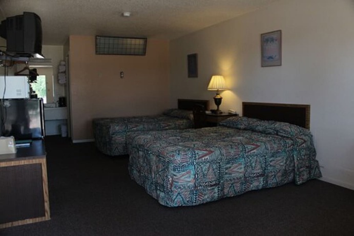 Imagen de la habitación del Hotel The Lake House Inn. Foto 4