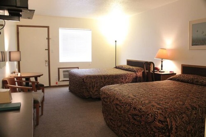 Imagen de la habitación del Hotel The Lake House Inn. Foto 6