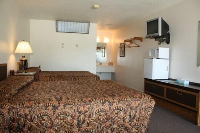 Imagen de la habitación del Hotel The Lake House Inn. Foto 10