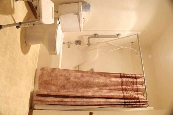 Imagen de la habitación del Hotel The Lake House Inn. Foto 11