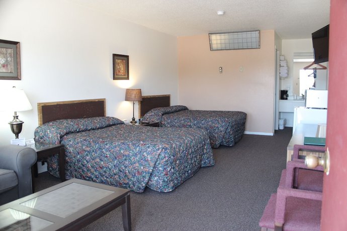 Imagen de la habitación del Hotel The Lake House Inn. Foto 12