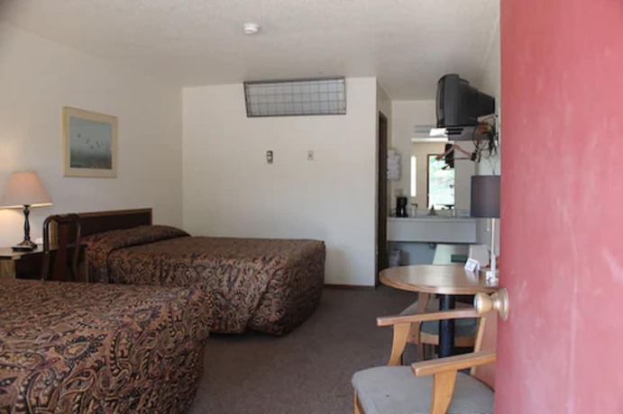 Imagen de la habitación del Hotel The Lake House Inn. Foto 13