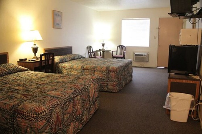 Imagen de la habitación del Hotel The Lake House Inn. Foto 14