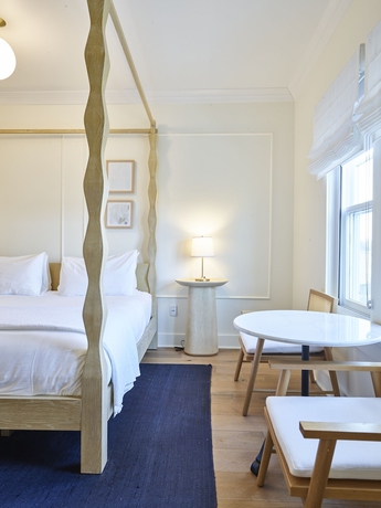 Imagen de la habitación del Hotel The Lake House on Canandaigua. Foto 2