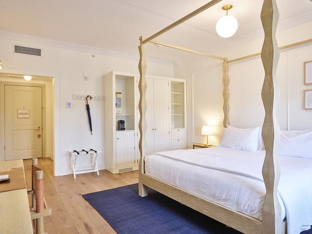 Imagen de la habitación del Hotel The Lake House on Canandaigua. Foto 3