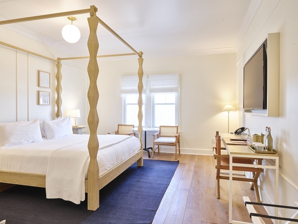 Imagen de la habitación del Hotel The Lake House on Canandaigua. Foto 4