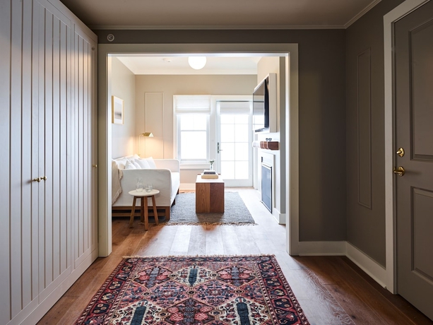 Imagen de la habitación del Hotel The Lake House on Canandaigua. Foto 5