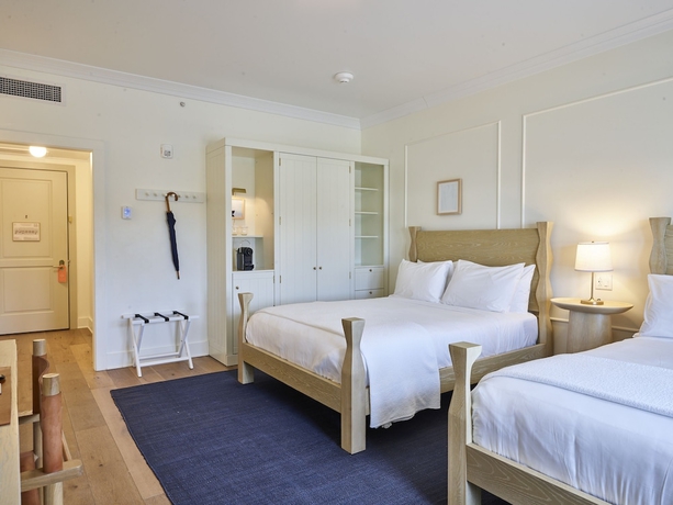 Imagen de la habitación del Hotel The Lake House on Canandaigua. Foto 6